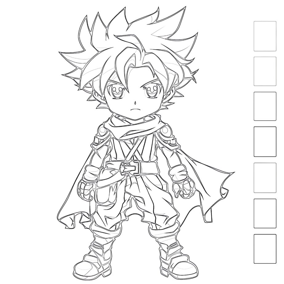 Anime Coloring Games Online Coloring Page Coloring Pages Mimi Panda