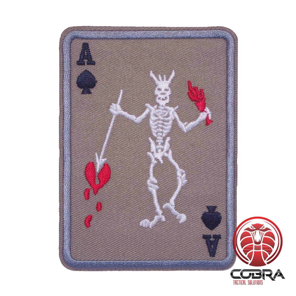 Army Ace Card Top Defense Systems