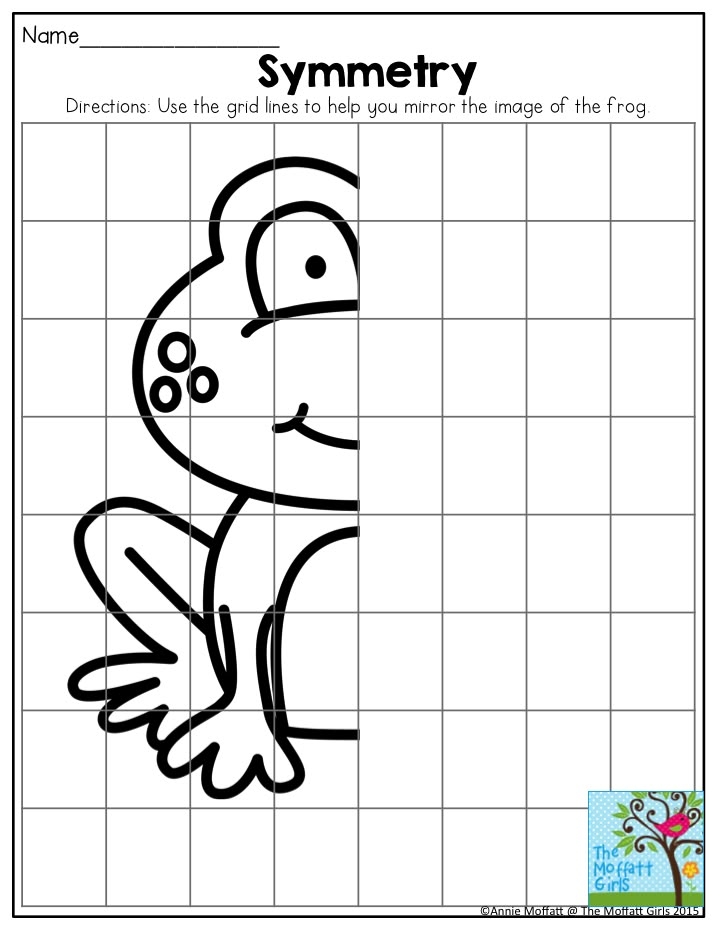 Art Activity For Grade 2 Worksheets