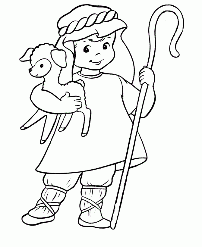Bible Coloring Pages Teach Your Kids Through Coloring 