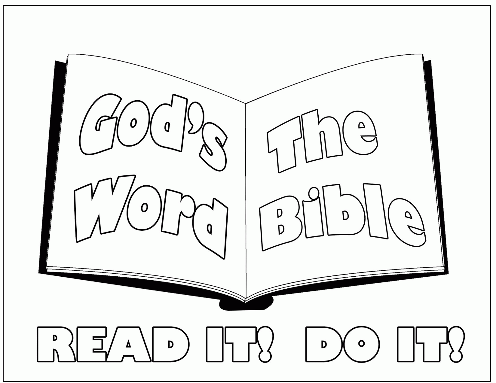 Bible Story Coloring Pages Creation Coloring Home