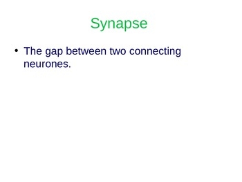 Biology Key Word Flash Cards By Mr Chalks Science Resources TpT