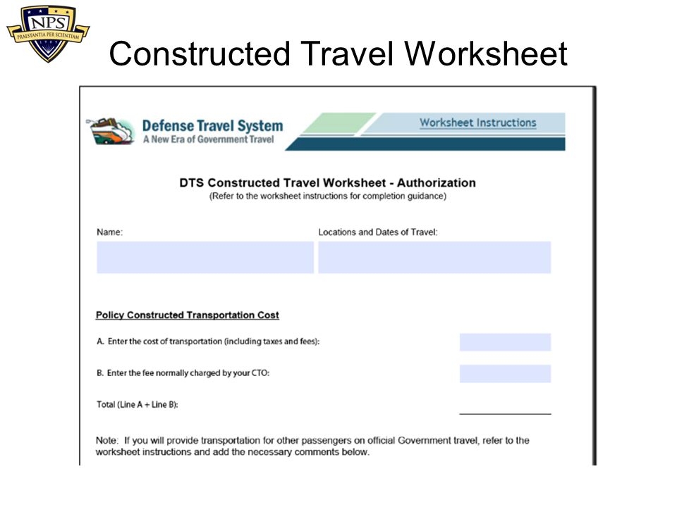 Blank Constructed Travel Worksheet Pdf Fill Online 44 OFF