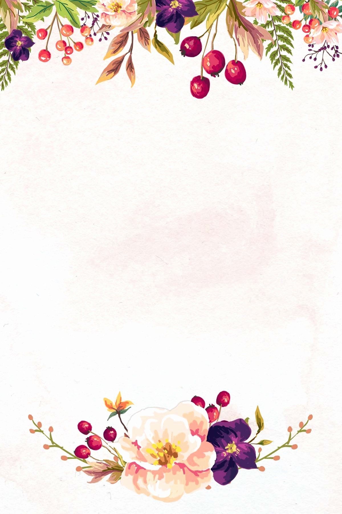 plain templates for invitation