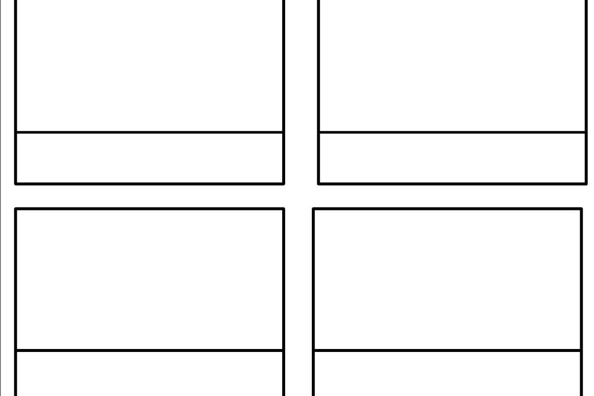 Blank Printable Cards Printable New Year Banners