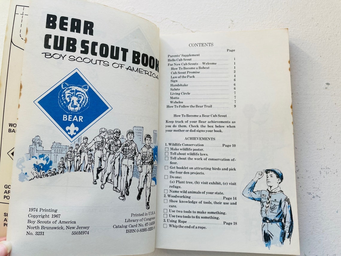 Bsa Cit Community Workbook