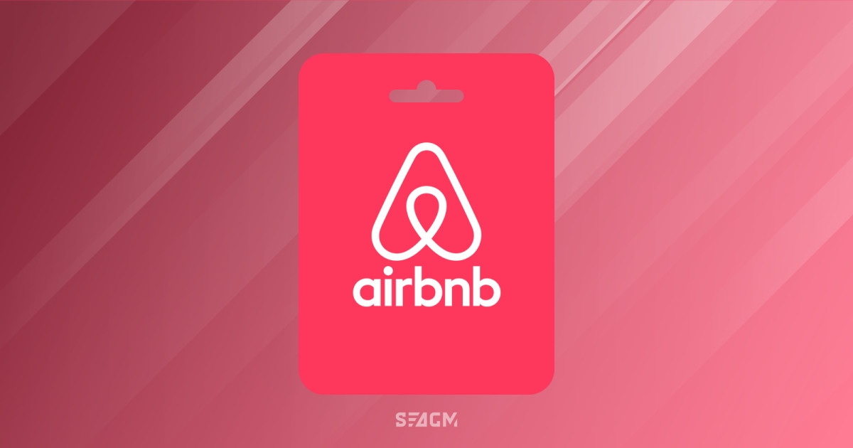 Buy Airbnb Gift Card AU Online SEAGM