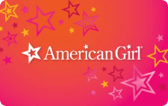 american girl gift card printables