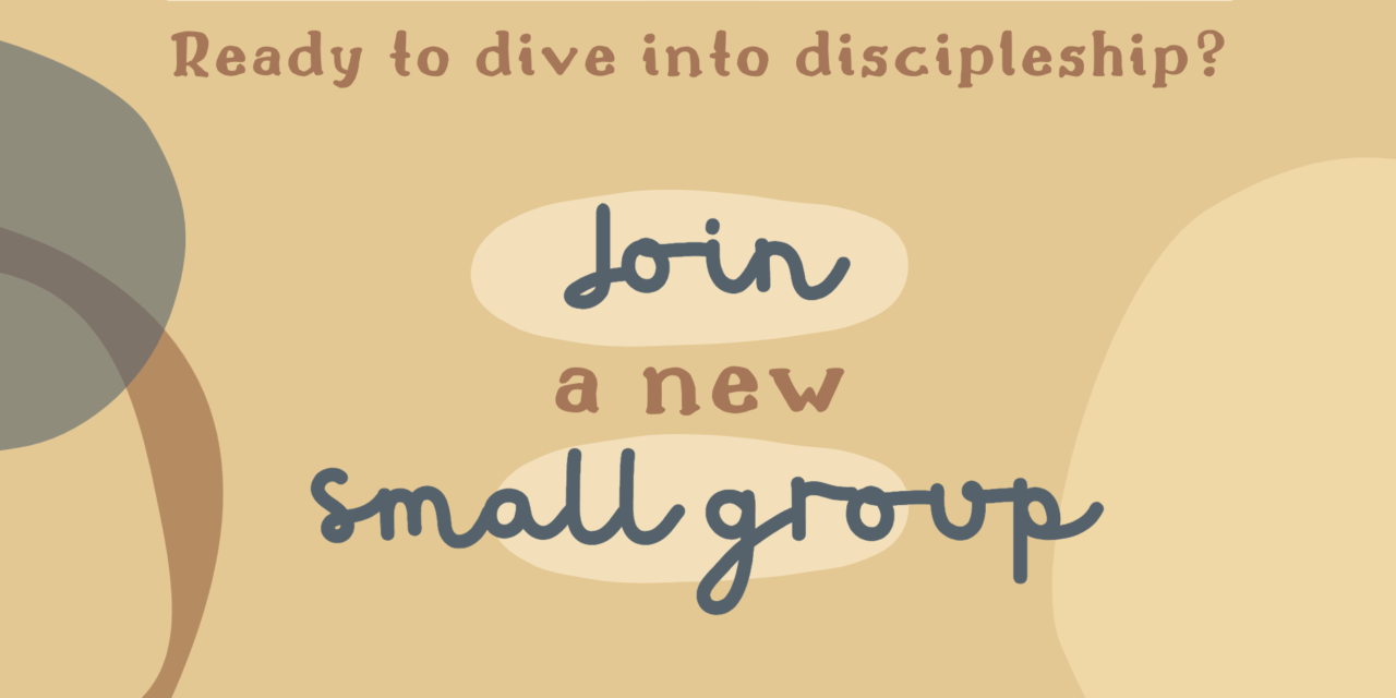 Canva Template Small Group Invitation Mnsource