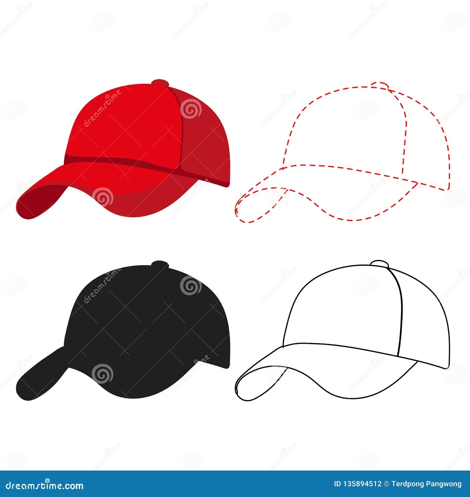 cap worksheet