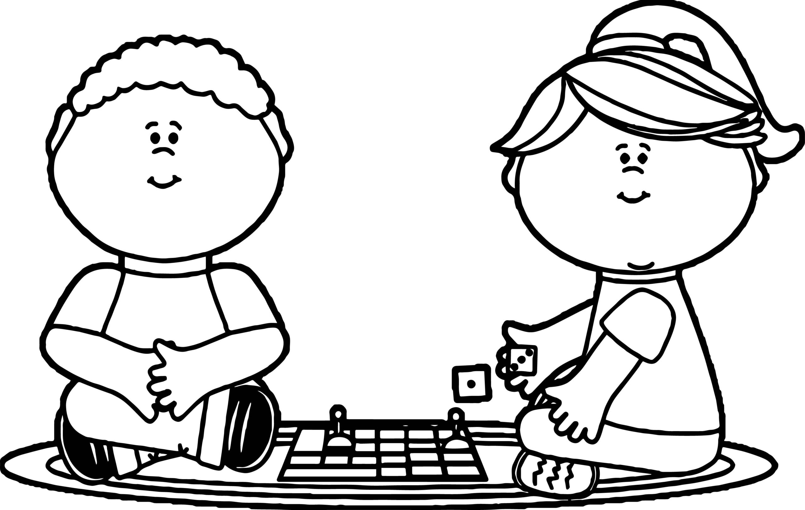 free games coloring pages