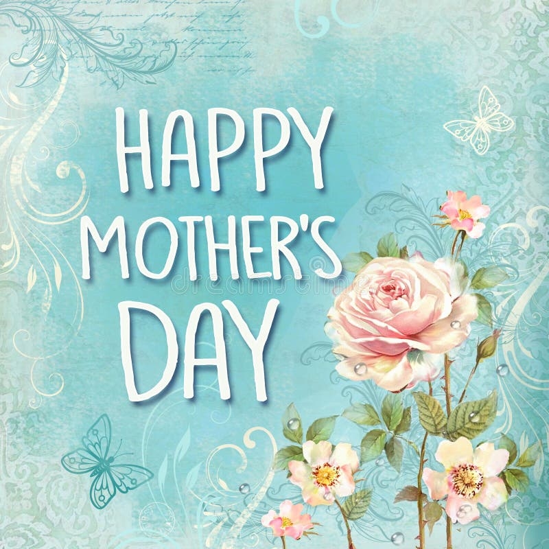 american greeting mother's day printable card
