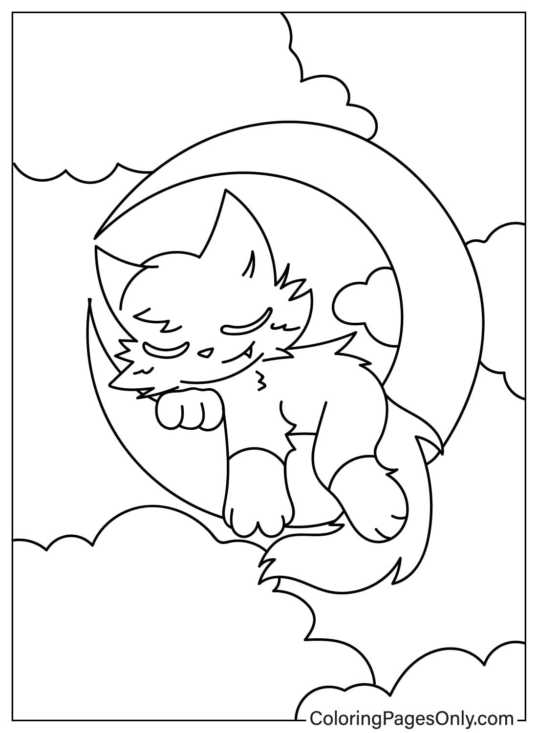 father's day coloring page free