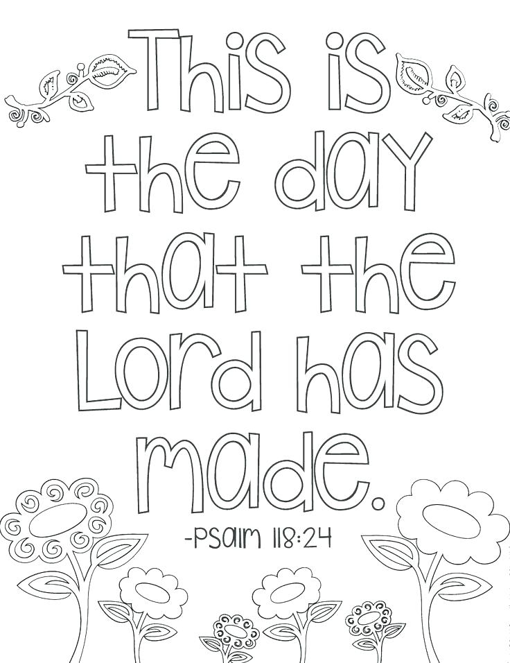 free christian adult coloring pages