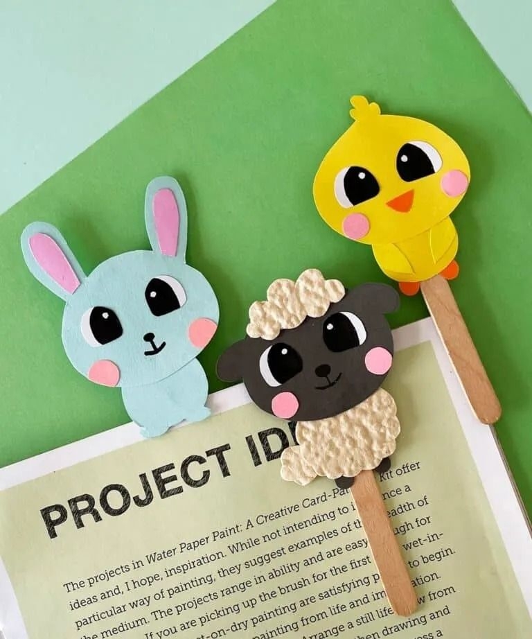 older kid craft ideas