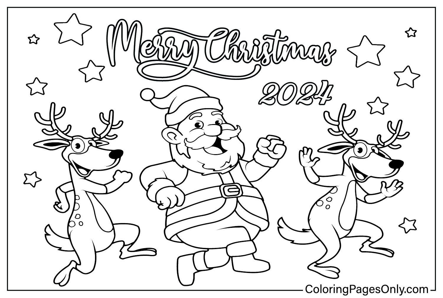 Christmas Coloring Contests 2024 Godiva Mirabella