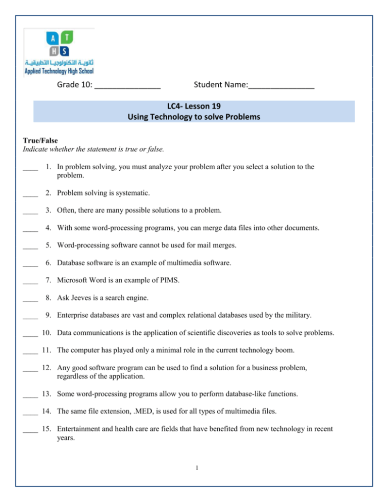 Cit In The Community Worksheet Printable Calendars AT A GLANCE