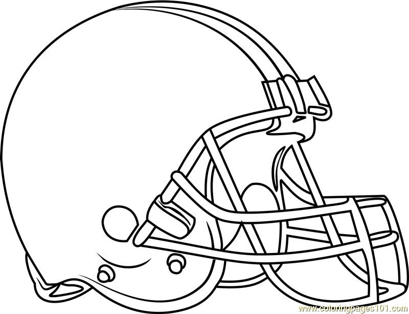 Nfl Logo Coloring Pages