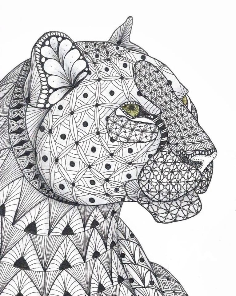 cool coloring pages for free