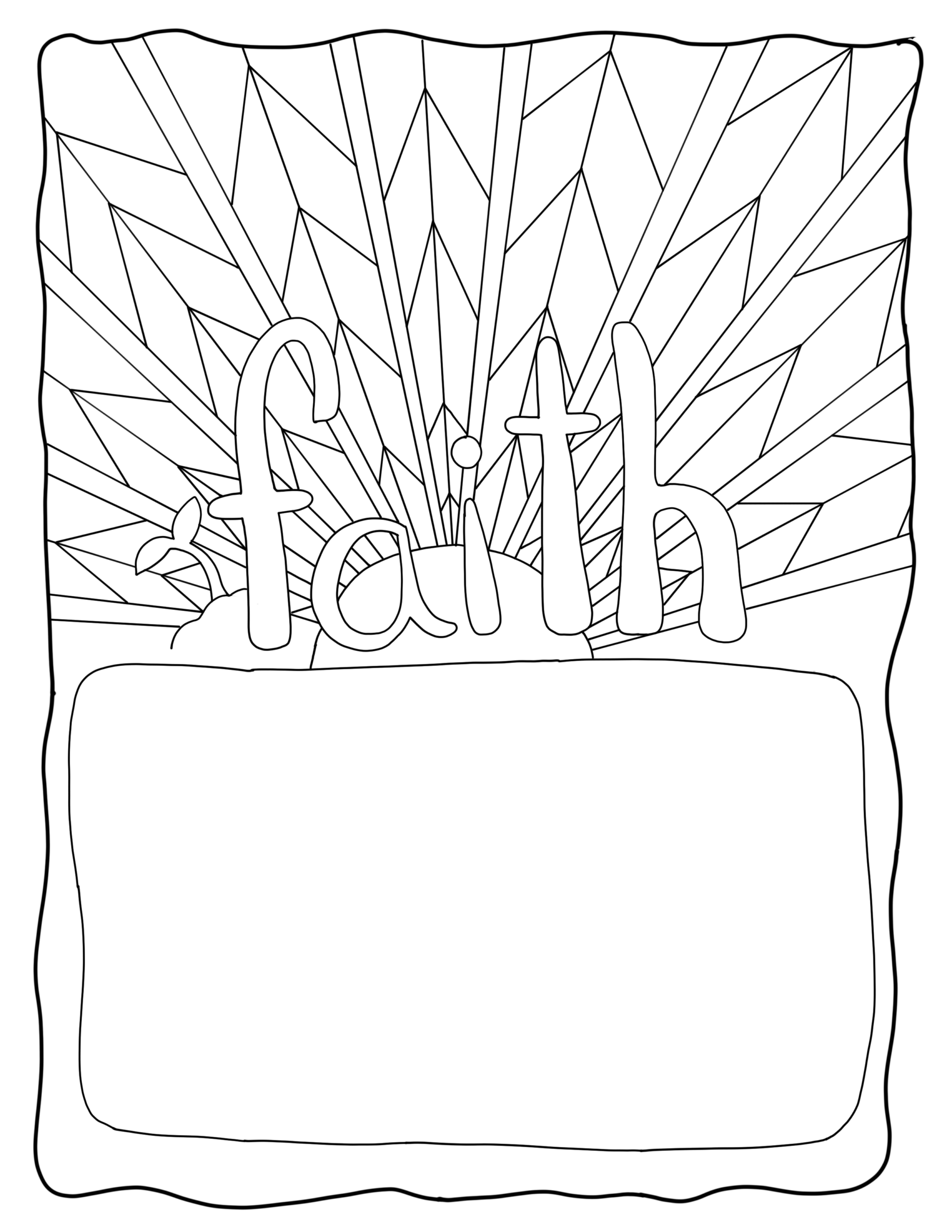 Collection Of General Conference Coloring Pages Free Printable