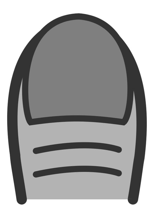Coloring Page Fingernail Free Printables Img 26185