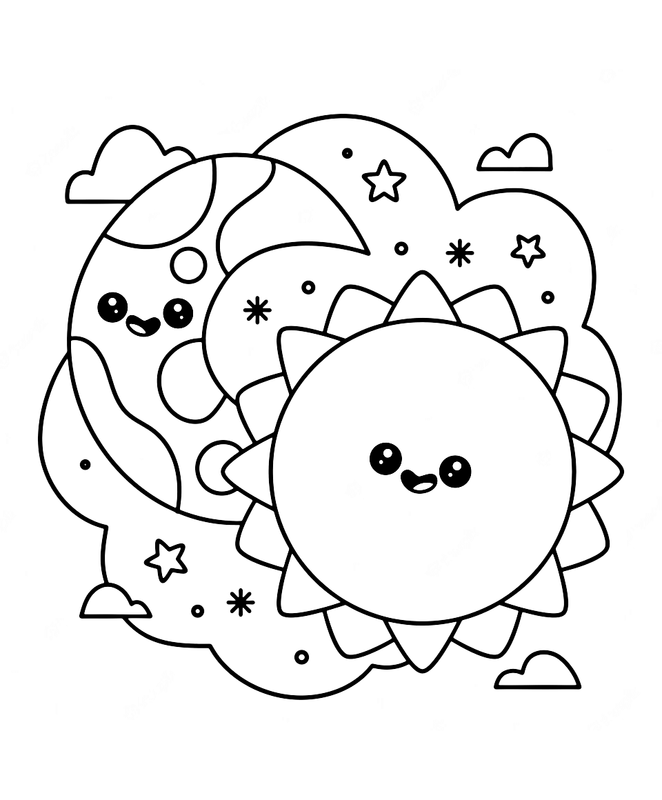 Free Coloring Pages Crayola