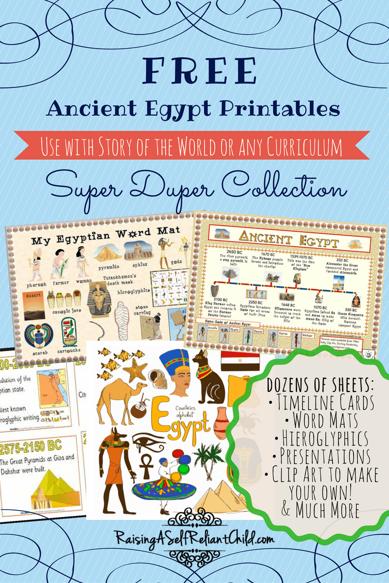 Coloring Pages Social Studies Adaptedmind Ancient Egypt Printables 