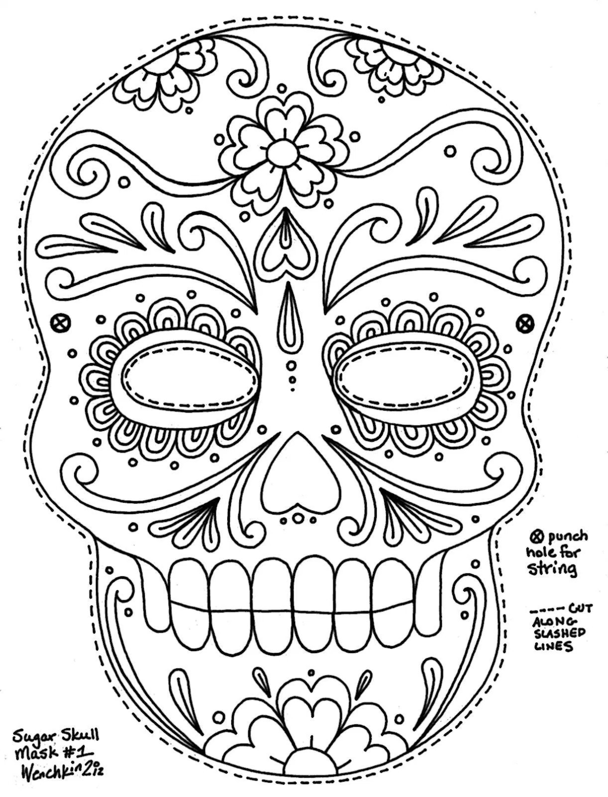 Coloring Pages That You Can Color Online At GetColorings Free