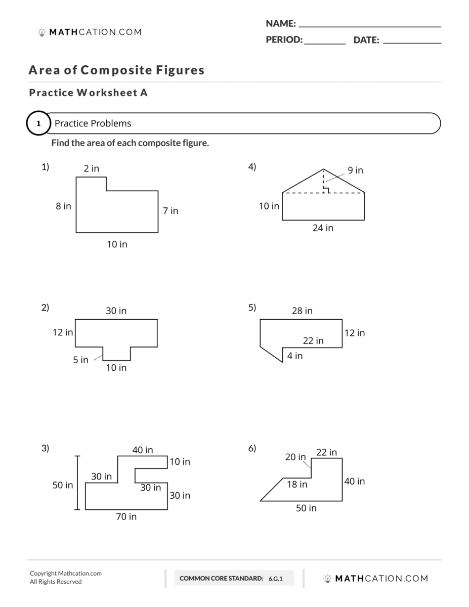 Compound Figures Worksheet Printable Fitness Fusion Hub Worksheets
