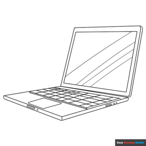 Coloring Pages To Color On The Computer