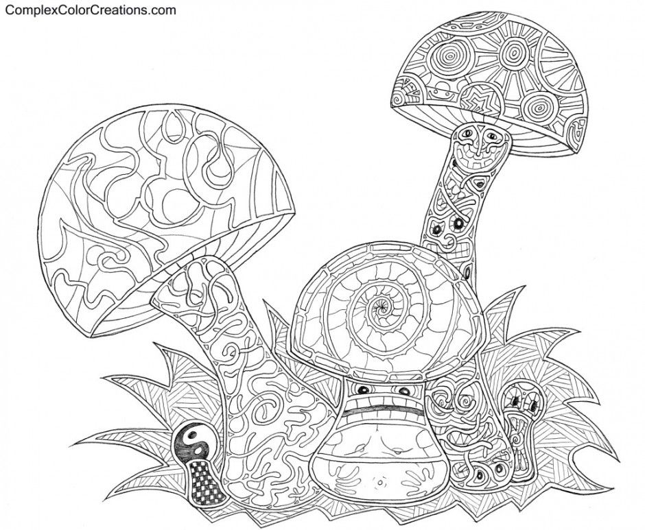 Cool Color Pages At Ganedgarblog Blog