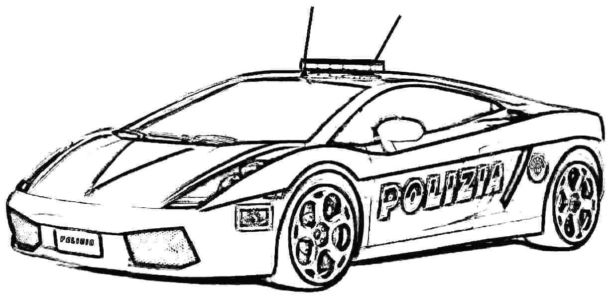 Cop Coloring Pages At GetColorings Free Printable Colorings Pages 