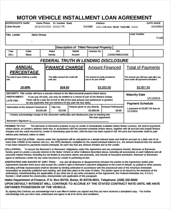 Copy The Car Loan Worksheet To A New Workbook Dev onallcylinders
