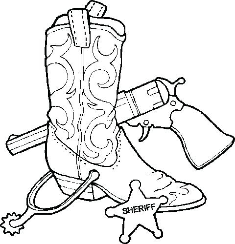 Country Coloring Pages