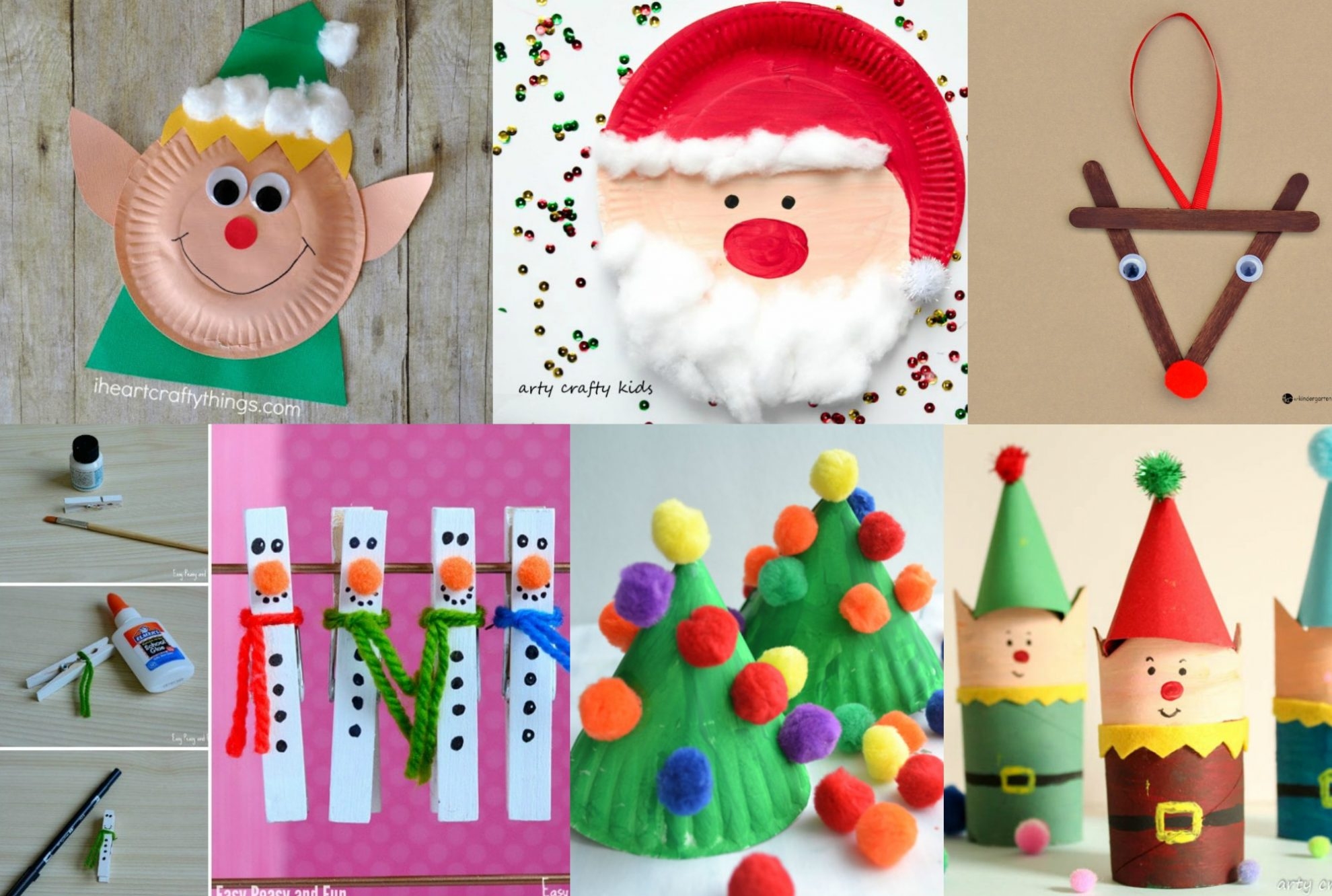 Craft Ideas Simple Crafts Kids Easy Diy Awesome But Doityourzelf 