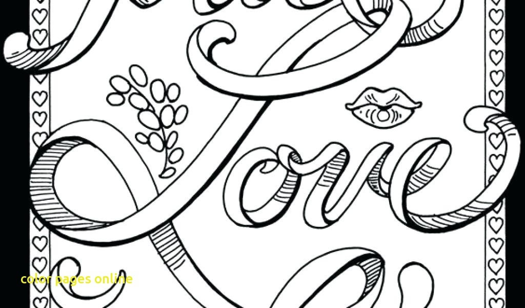 Create Coloring Pages