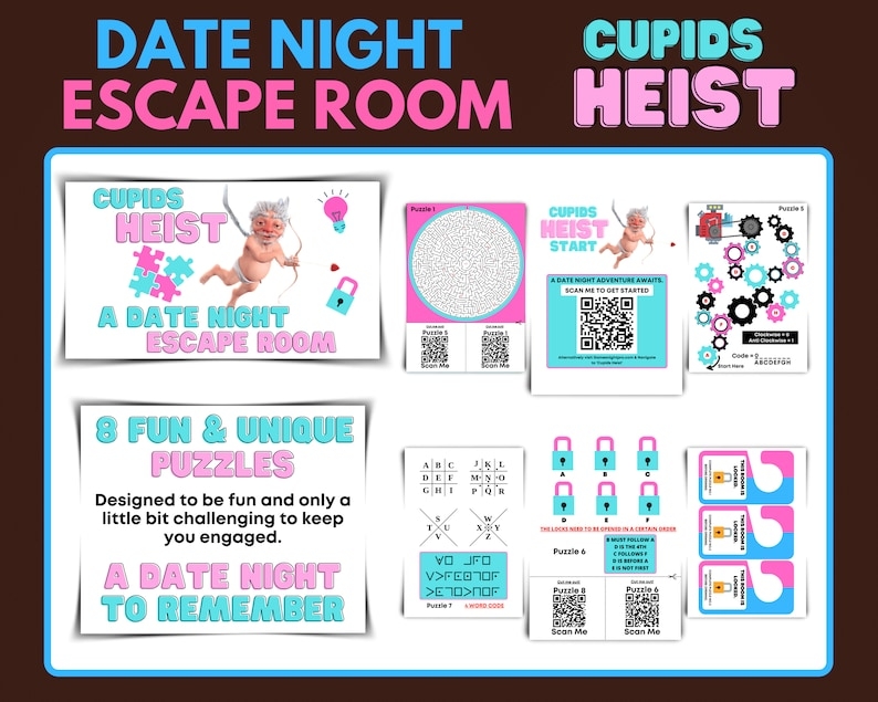 date night games for couples printable