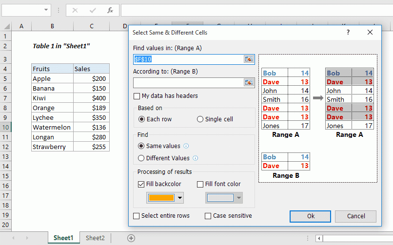what is difference between workbook and worksheet