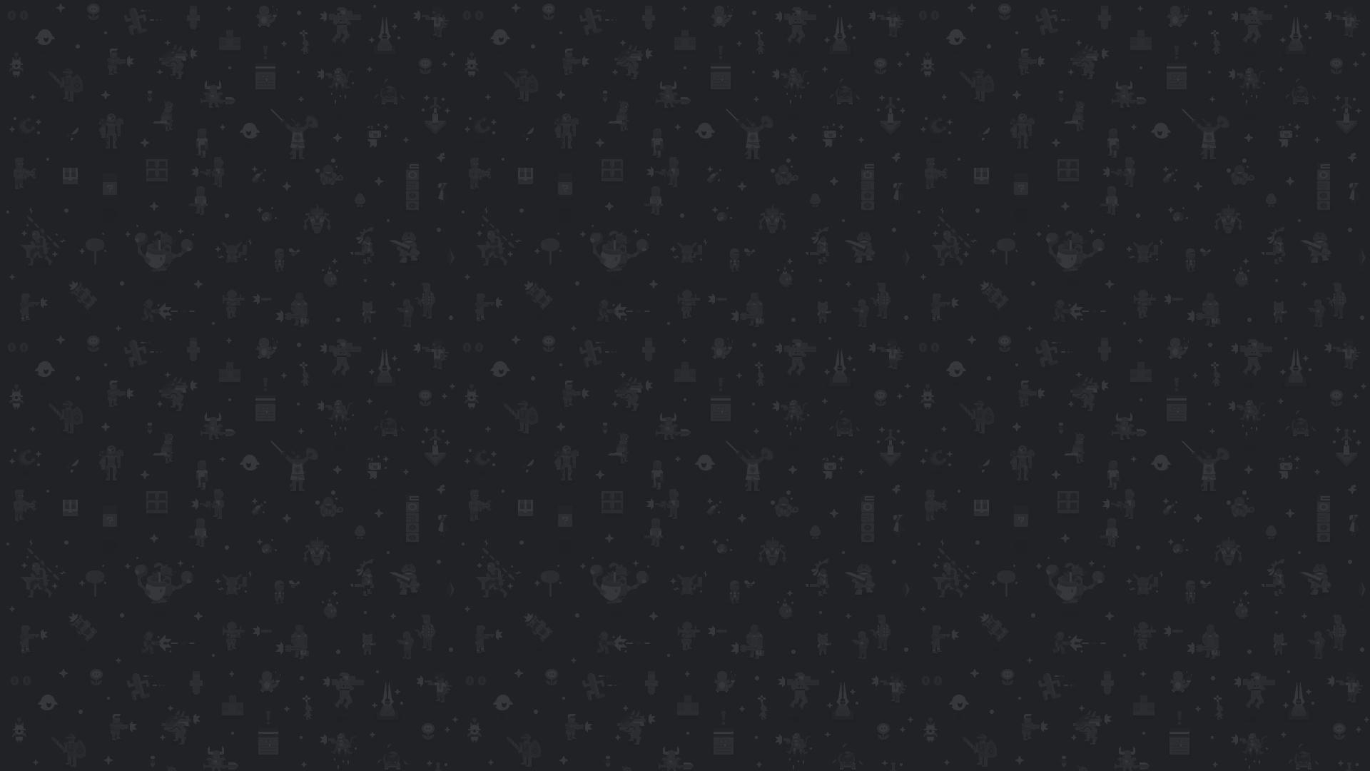 Discord Server Invite Background Template