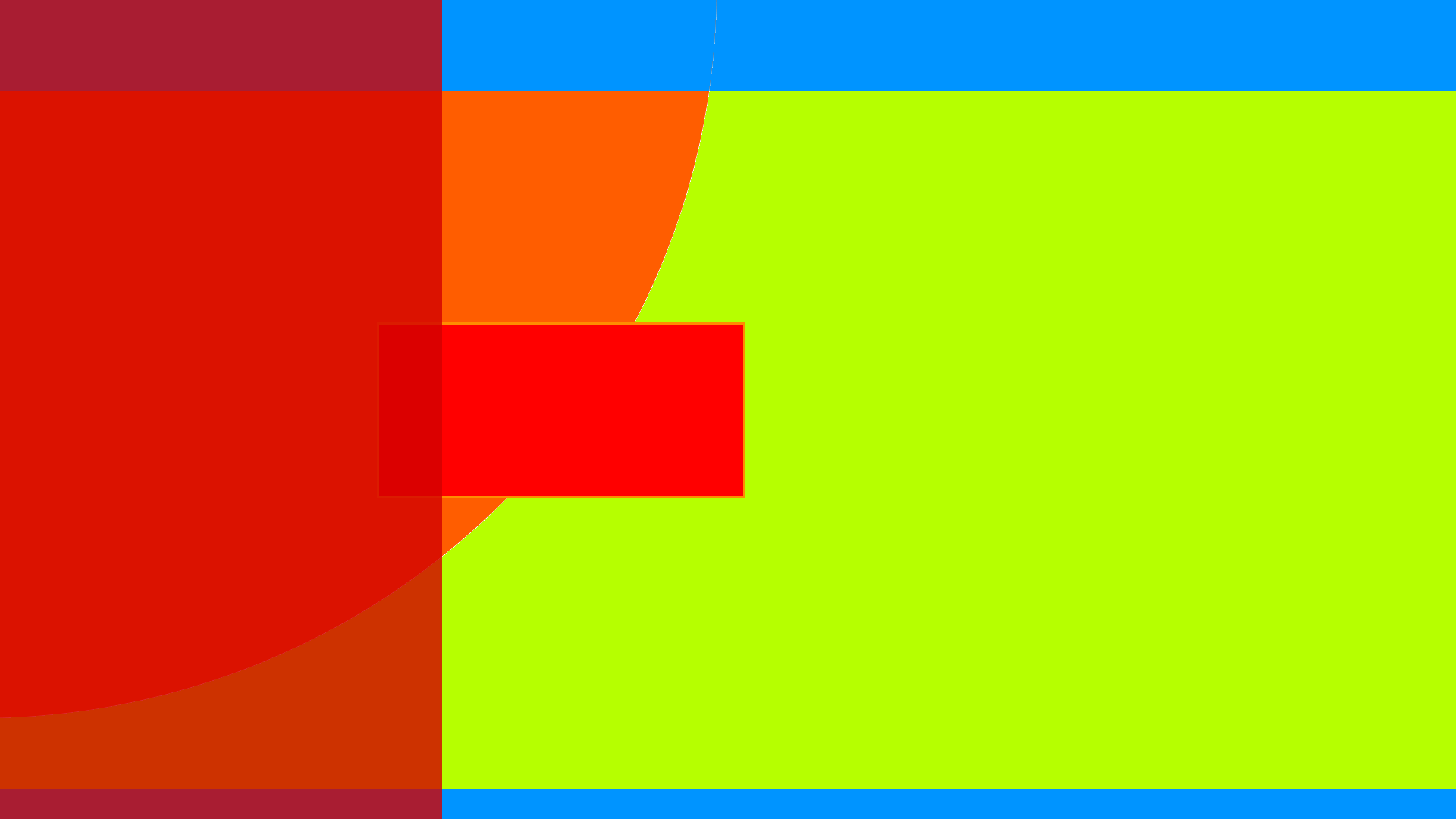 Discord Server Invite Background Template