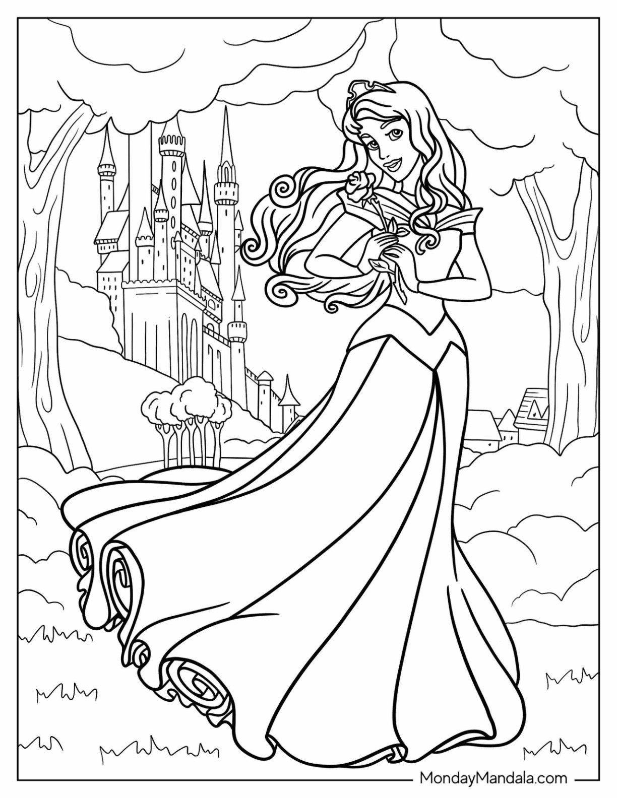coloring pages for boys free