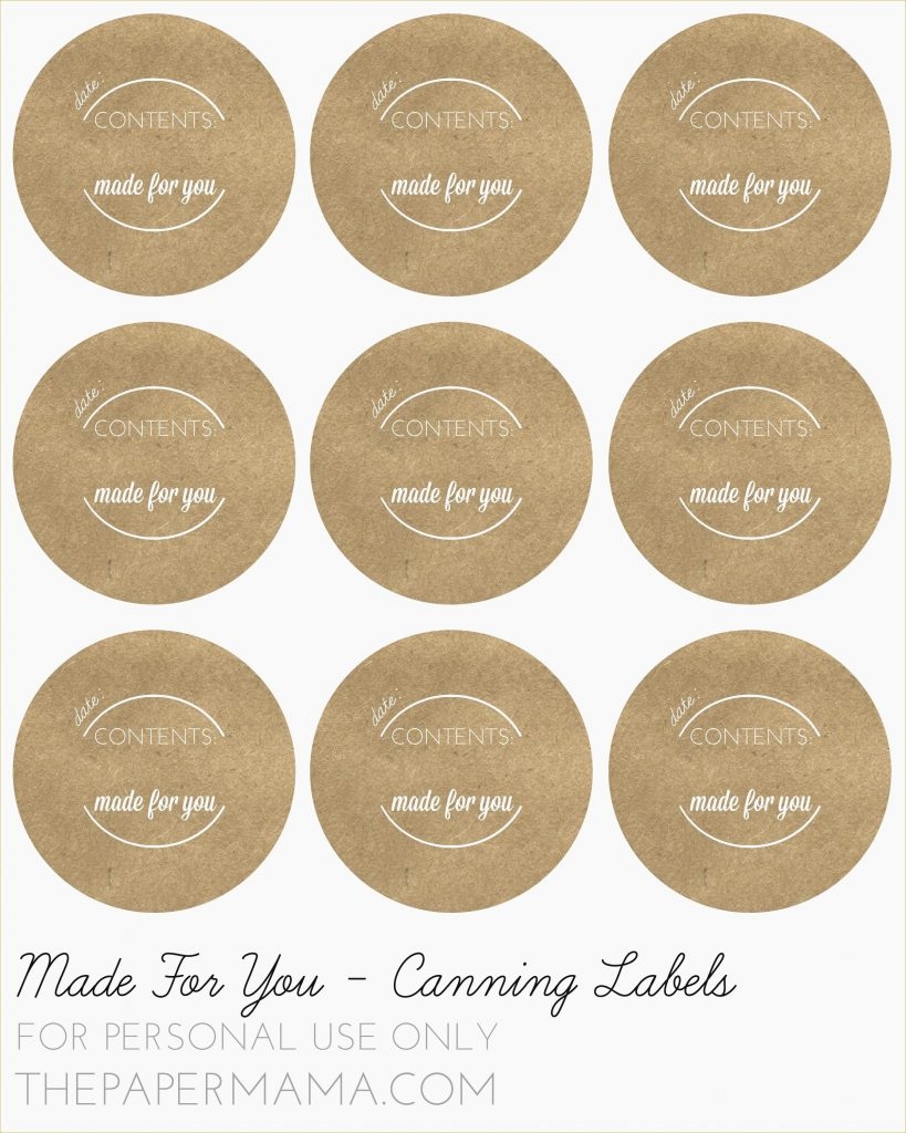 Diy Labels For Jars Modern Free Mason Jar Wedding Invitation Intended 
