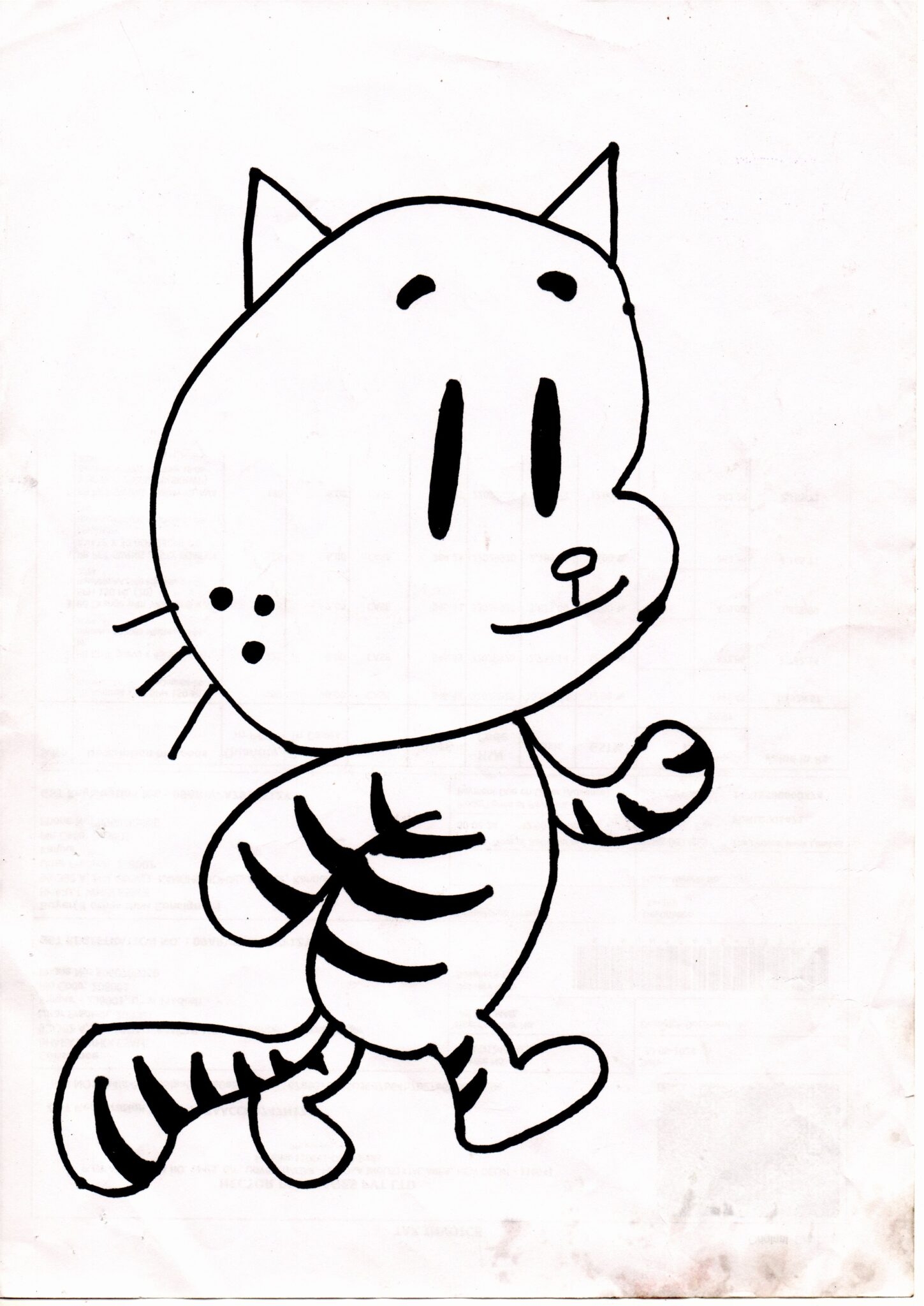 Dogman Color Sheets Free Printables 