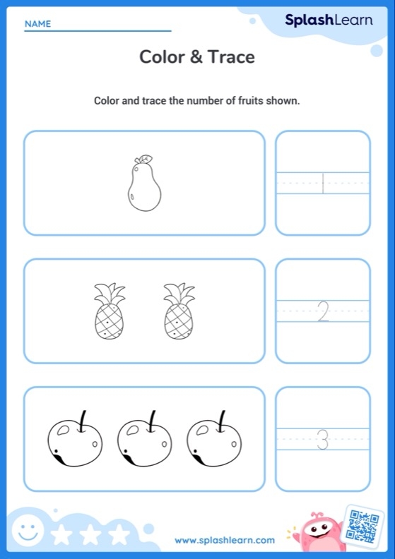 worksheets on motivation