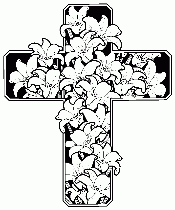 Easter Coloring Pages Religious Easter Coloring Pages Religious