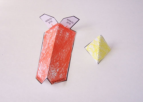 Easy printable kids craft Create In The Chaos