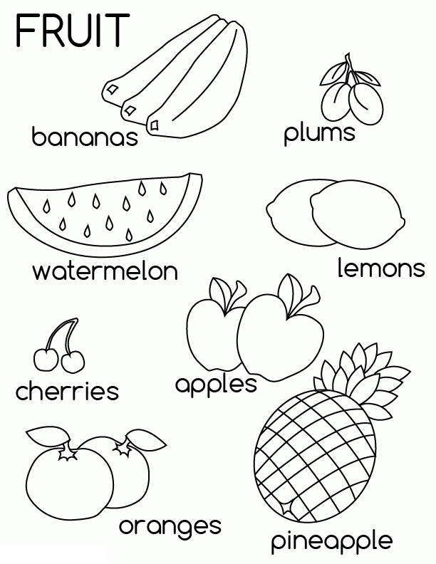 Learning Coloring Pages