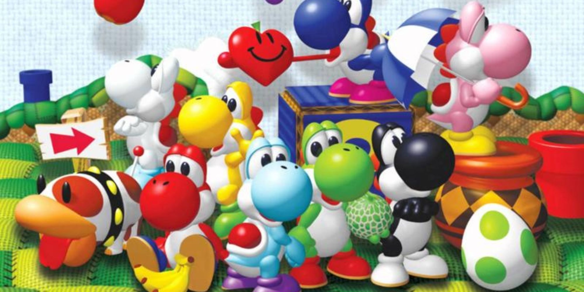yoshi story game box printable