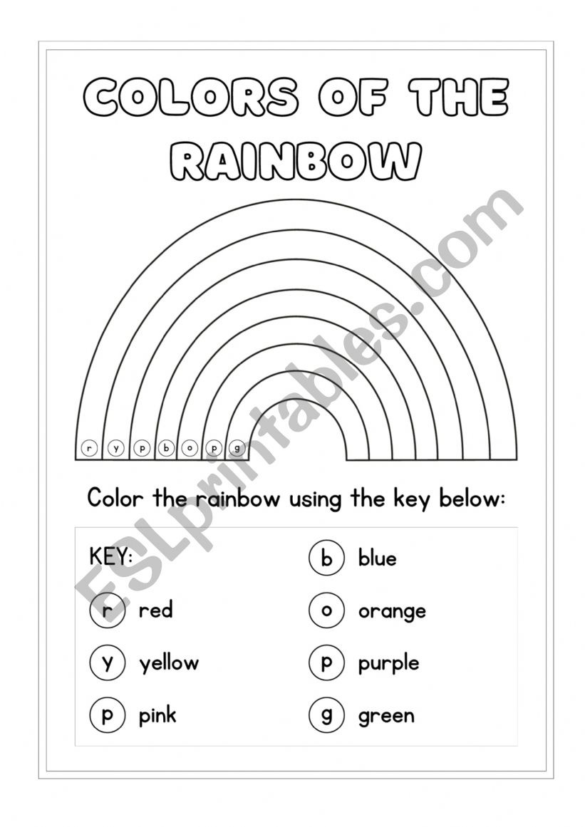 Factor Rainbow Worksheets Math Monks Worksheets Library