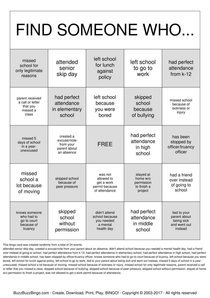 Find Someone Who Free Printable Prntbl concejomunicipaldechinu gov co